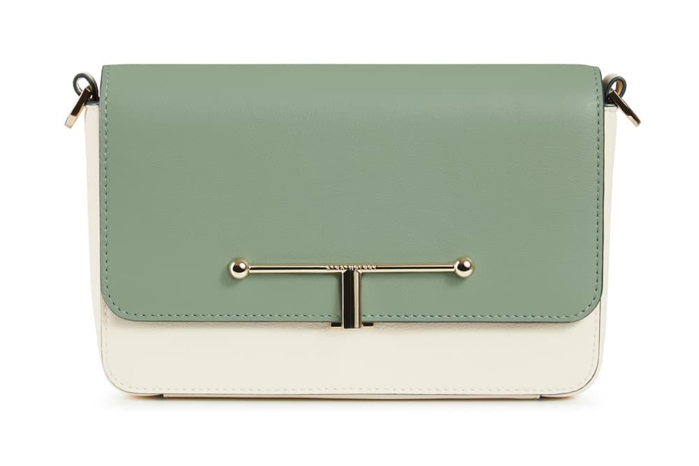 A Look at the Strathberry Melville Baguette - PurseBlog