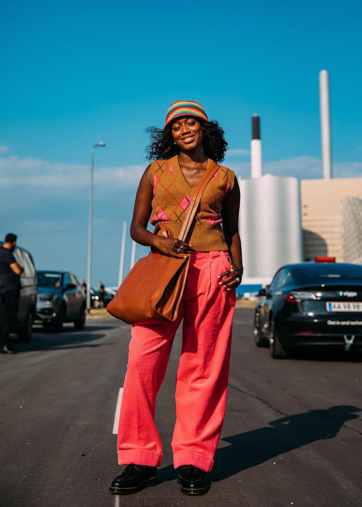 Street Style Bags From Copenhagen Fashion Week - PurseBlog