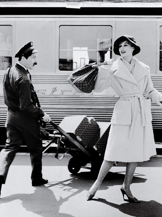 6 Reasons to Shop Vintage Louis Vuitton