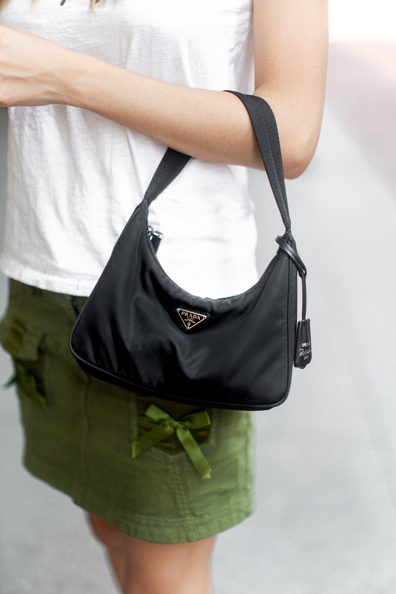 Best Bags in the Wild We Saw in the UES Last Month - PurseBlog