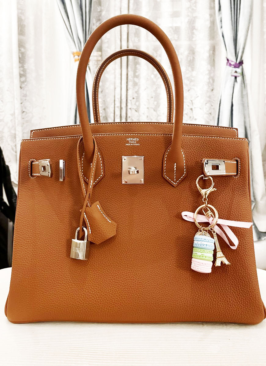 Purse Peeves: Shoulder Straps That Aren't Long Enough - PurseBlog