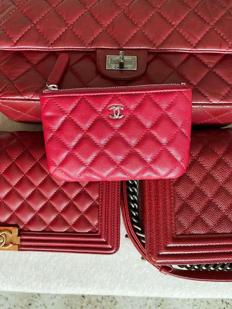 What's Going on at Chanel: A Handbag Rumor Roundup - PurseBlog