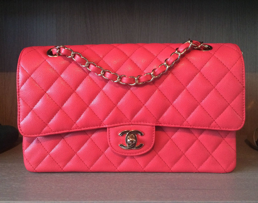 Lily Winston  Fashion, Chanel classic flap bag, Elisa sednaoui
