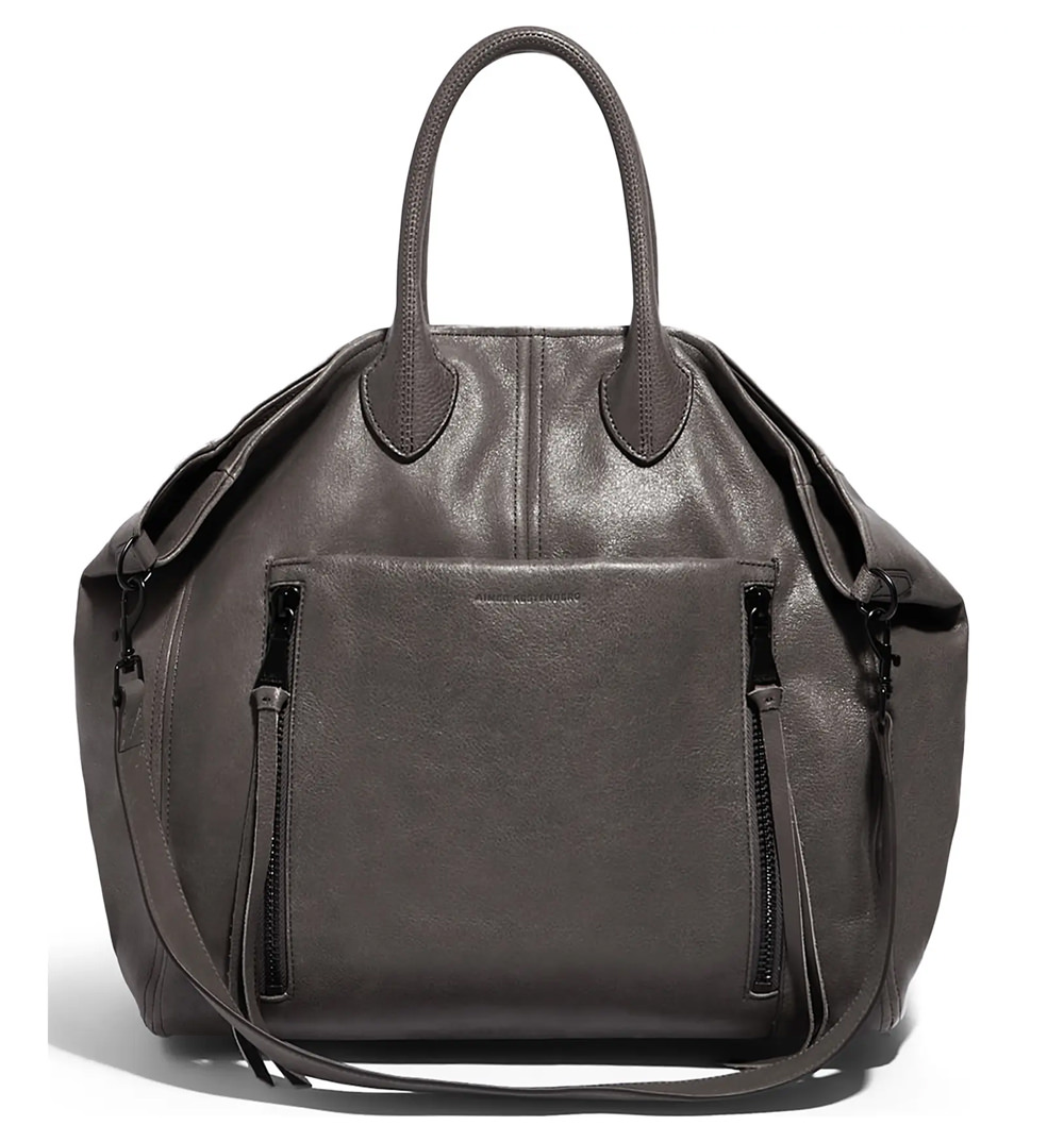 Aimee Kestenberg Convertible Tote.