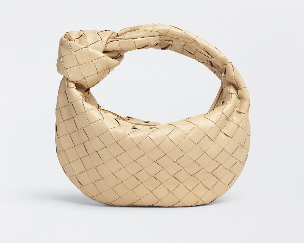 Bottega Veneta Mini Jodie