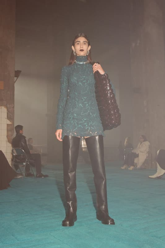 Bottega Veneta Salon 02 - PurseBlog Bottega Veneta Salon 02 - PurseBlog