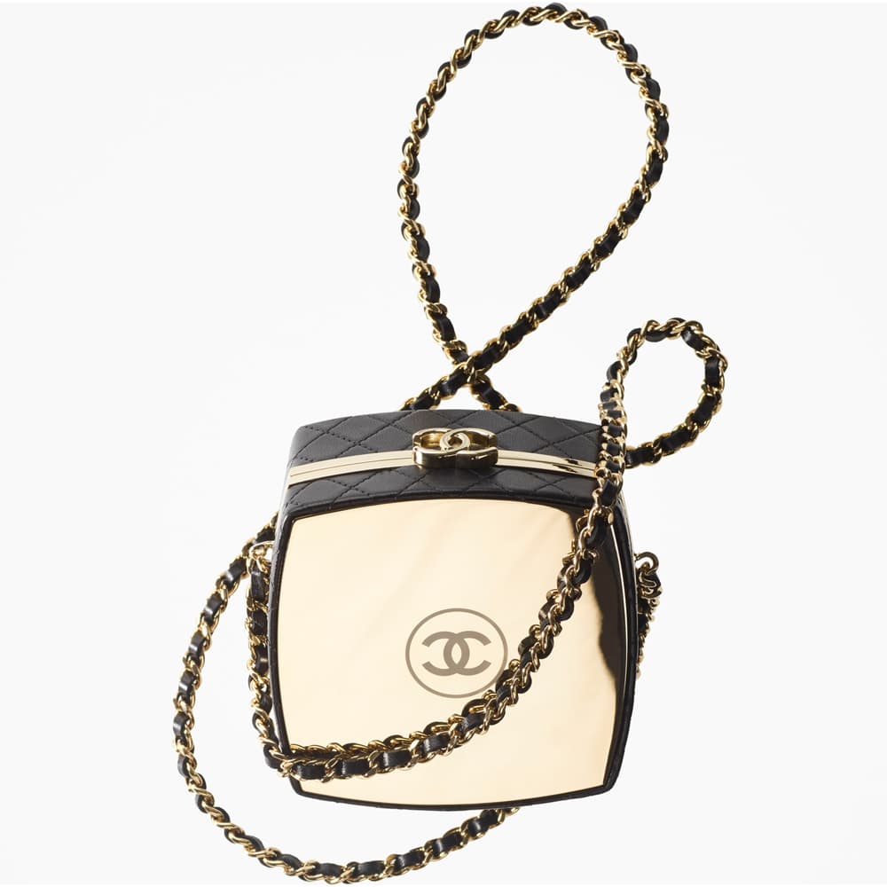 Chanel Fall/Winter 2021 Bag Collection: Styles and Prices – Bagaholic