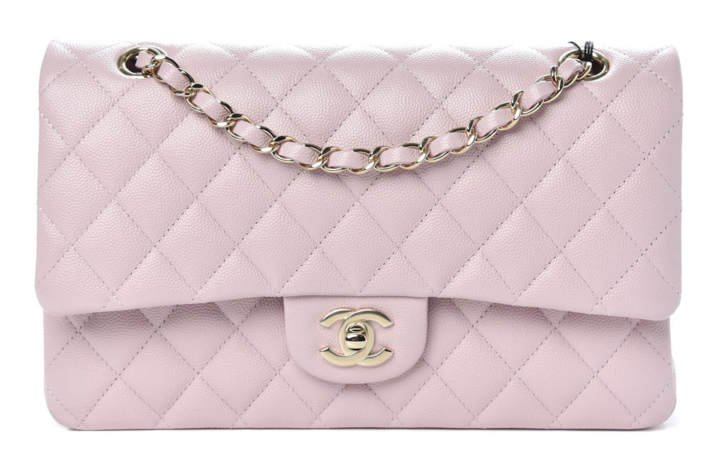 Chanel Classic Flap Bag