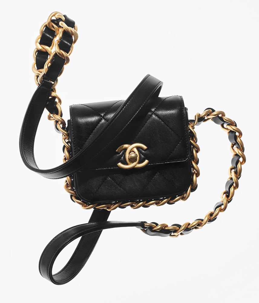 Chanel's Fall/Winter 2021 Bags Are Here and These Are Our Favorites -  PurseBlog