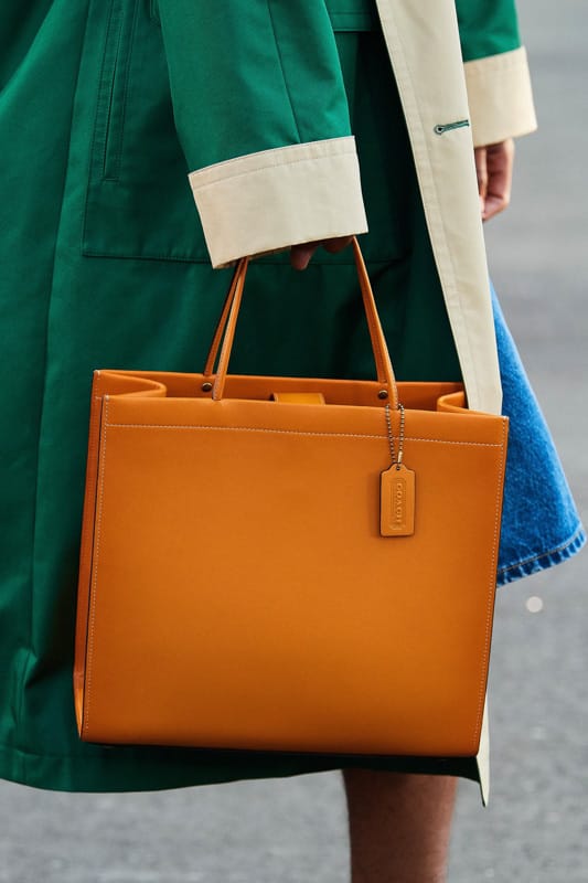 Last Chance Summer Steal: Save 67% On This Coach Tote Bag