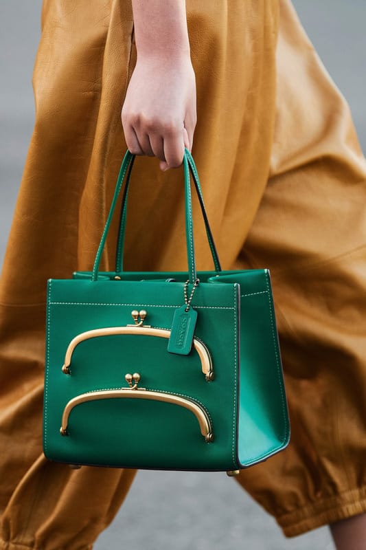 Coach Just Launched the Perfect Spring 'It' Bag