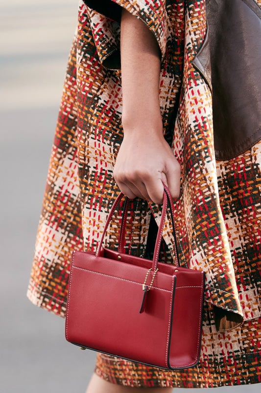 Cashin carry top tote coach