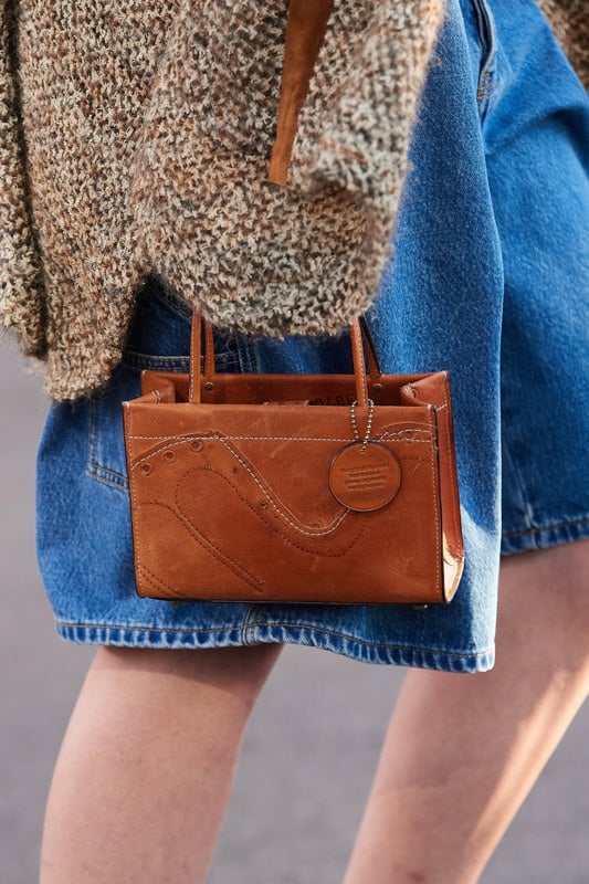 Coach Spring 2022 Collection - PurseBlog