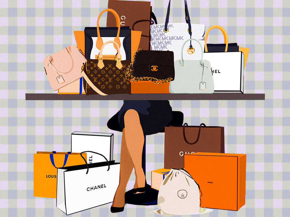 Would You Buy a Designer Dupe? - PurseBlog