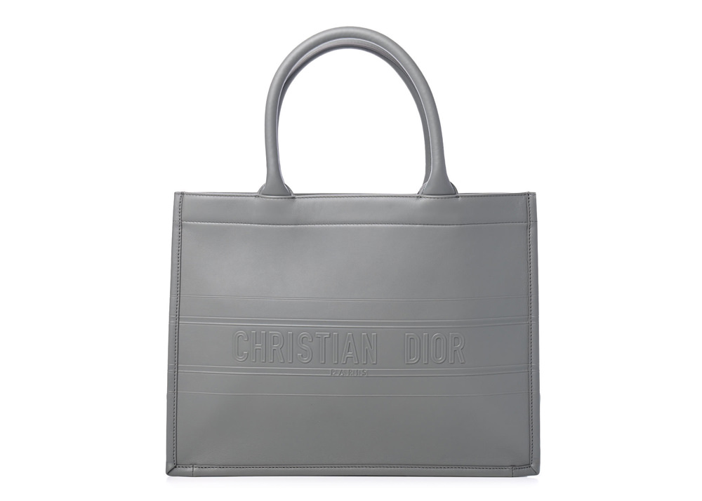 Dior Book Tote