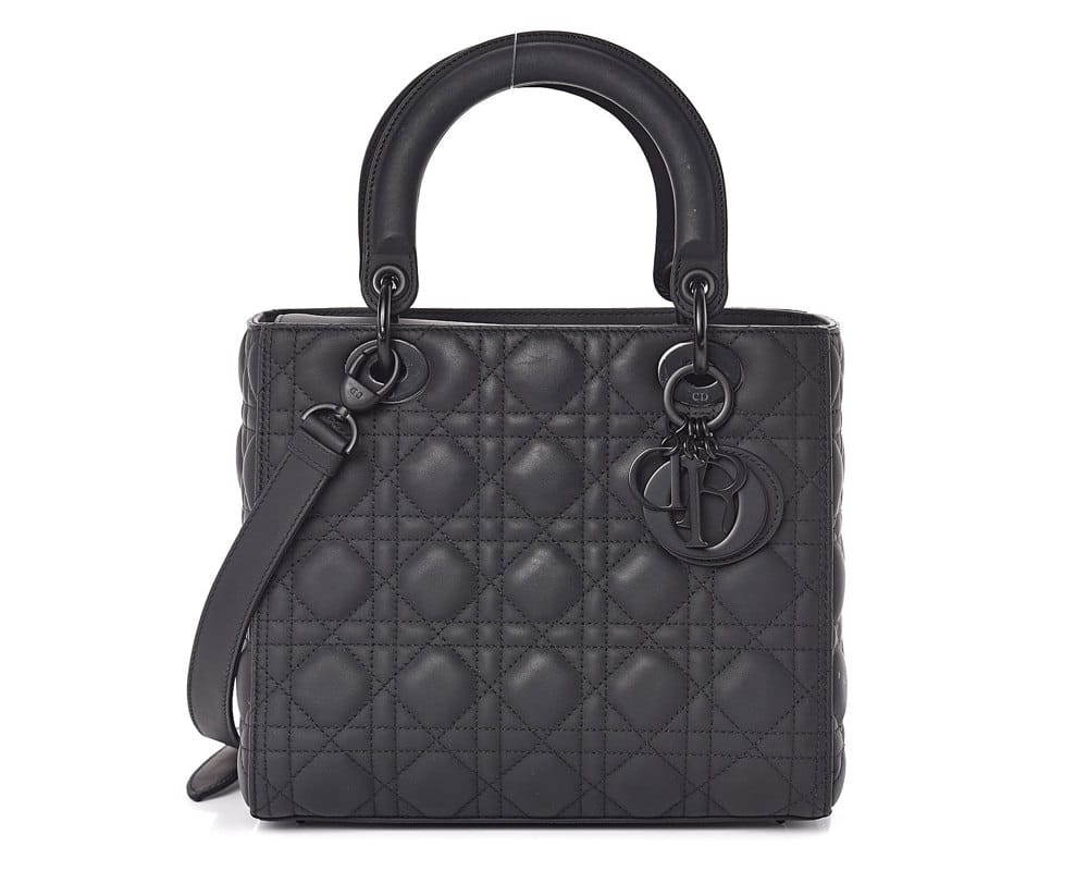 Dior Lady Bag