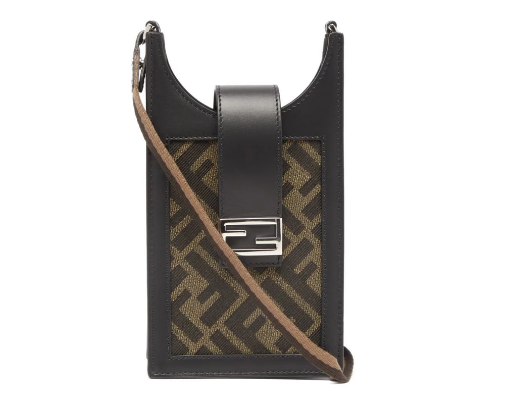 Fendi Phone Bag