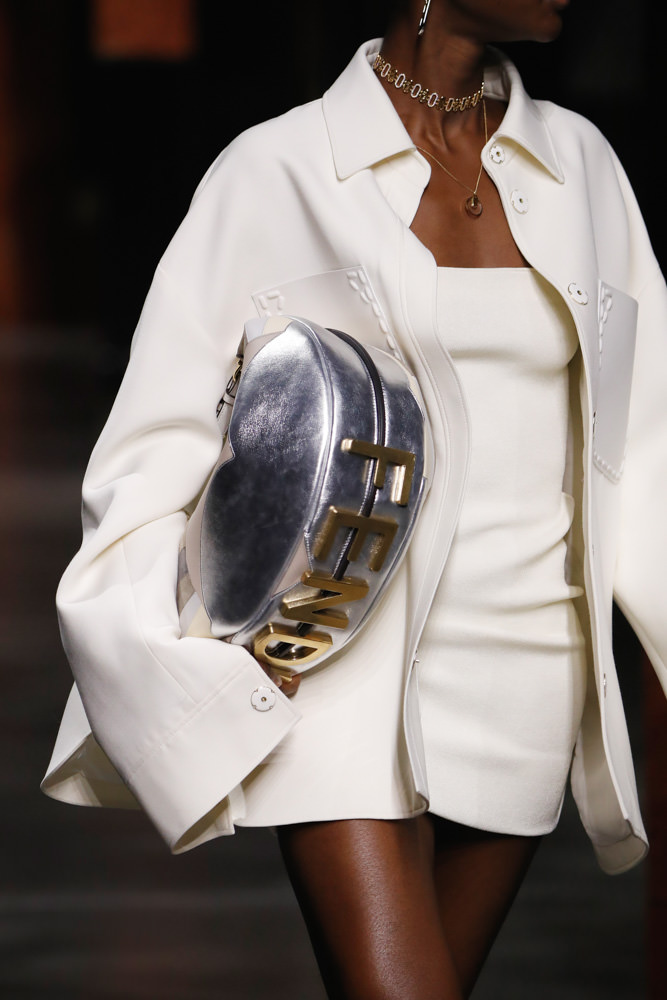 A Look At Fendi's Spring 2022 Bags - PurseBlog