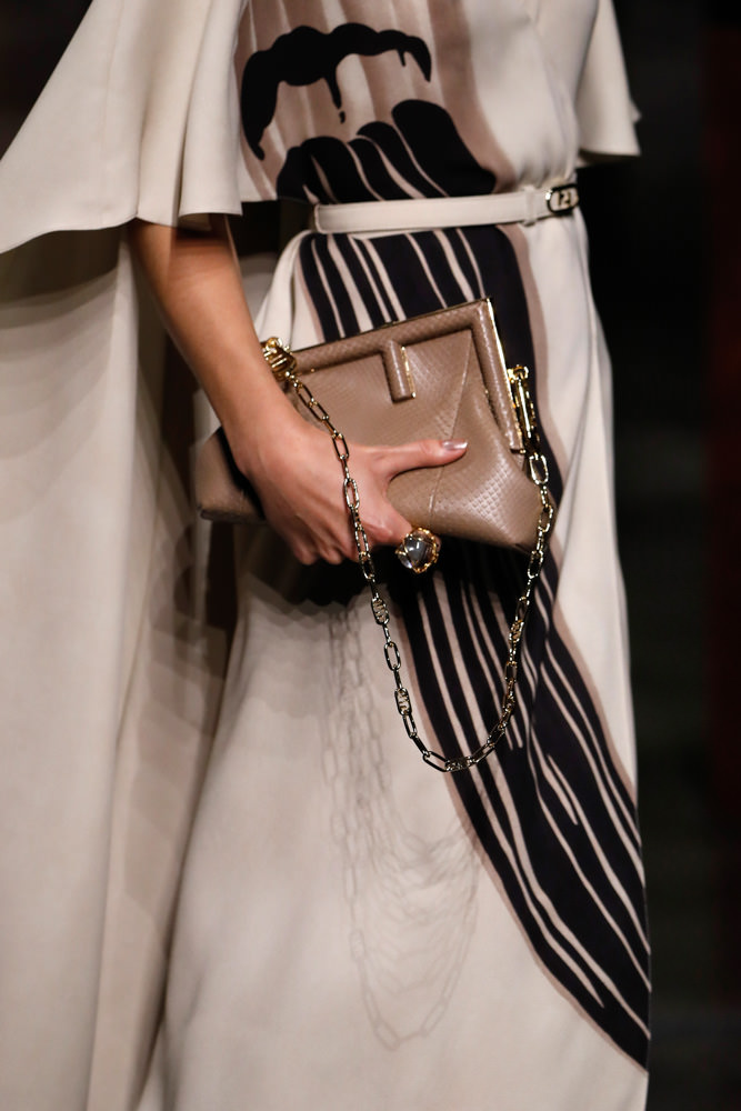 A Look At Fendi's Spring 2022 Bags - PurseBlog