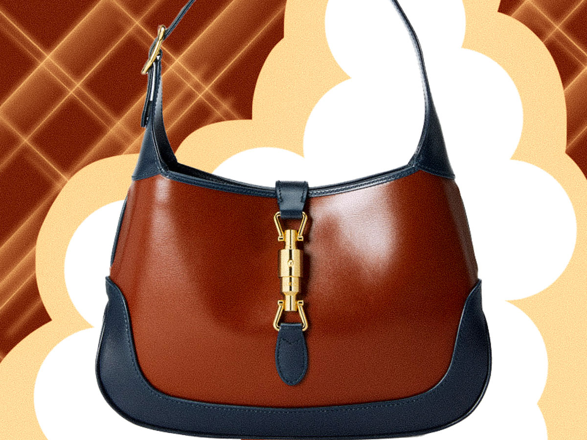 Jackie shoulder bag