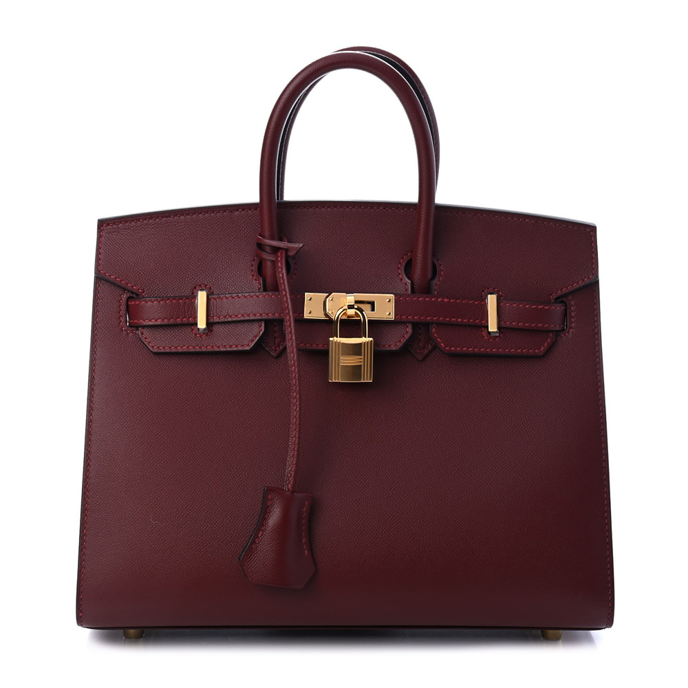 Hermes Birkin