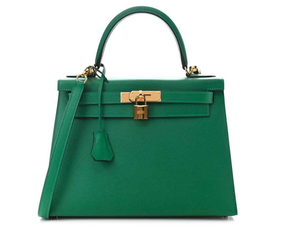 Hermes Kelly