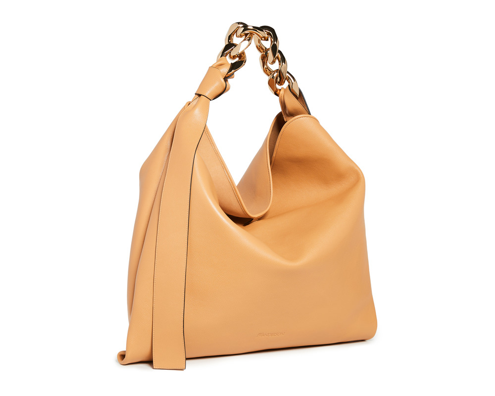 JW Anderson Chain Bag