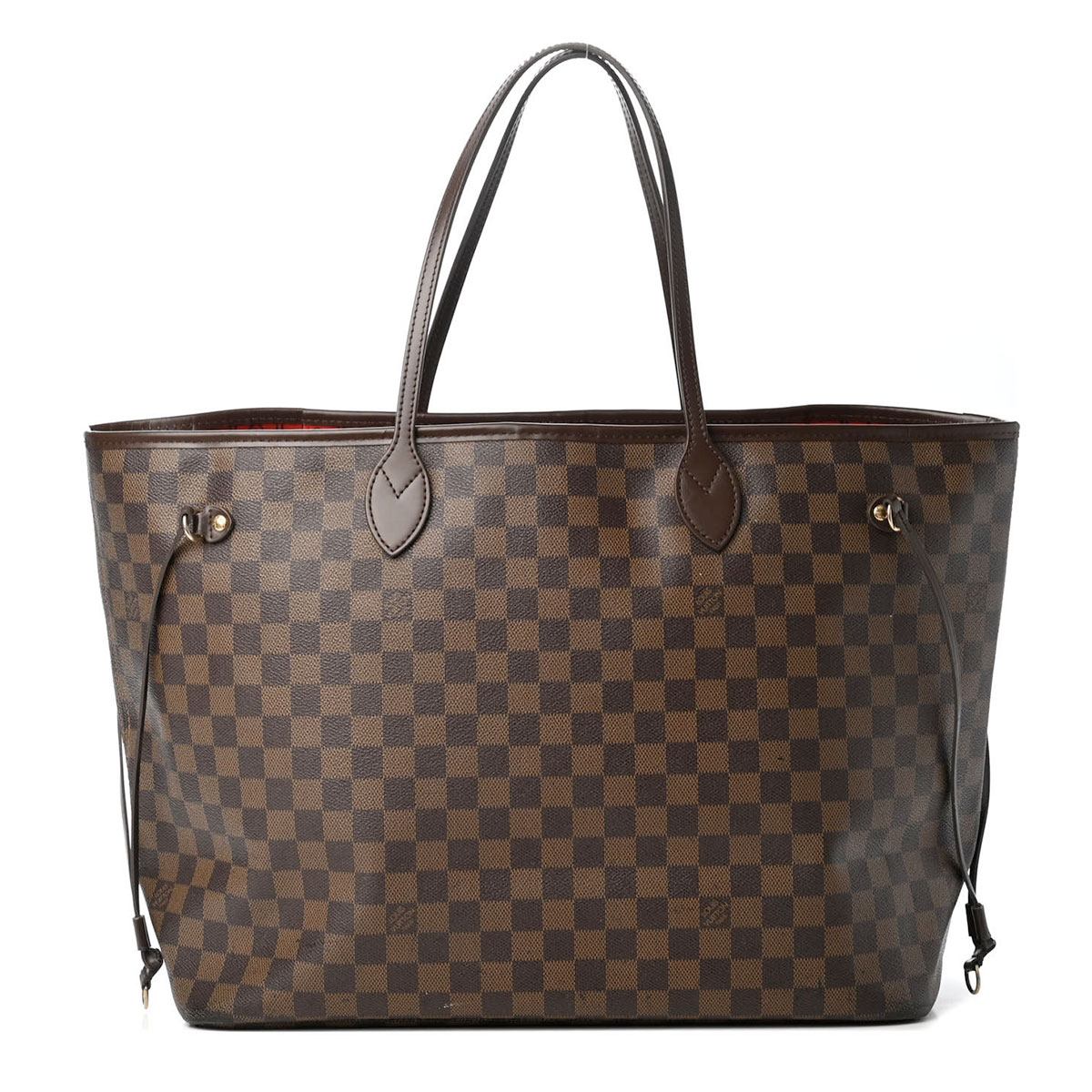 New Louis Vuitton Damier Graphite - PurseBlog