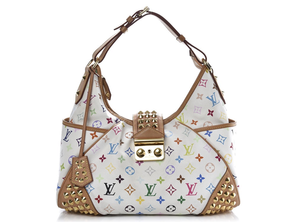 2000s louis vuitton aesthetic