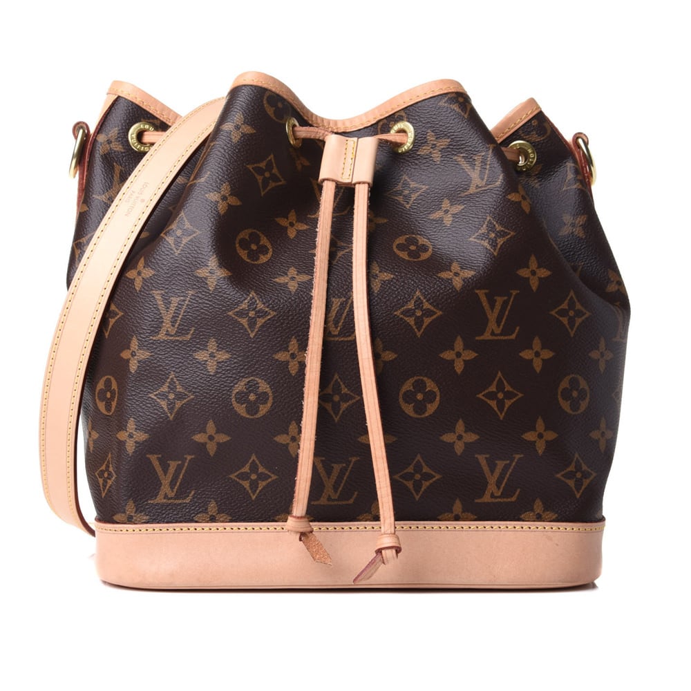 Monogram canvas store