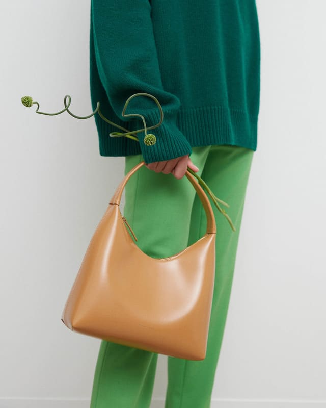 Introducing the Mansur Gavriel Soft Zip Multitude Tote - PurseBlog