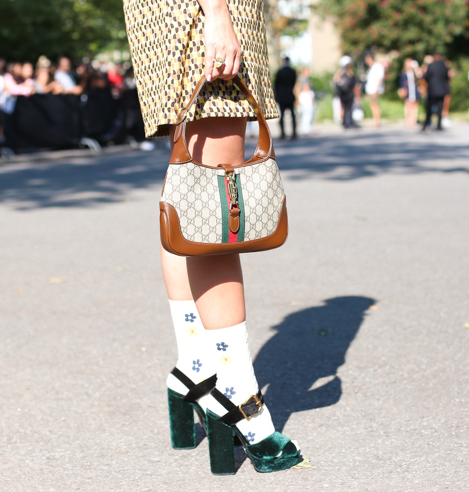 The Best Bags of New York Fashion Week Day 5 - PurseBlog