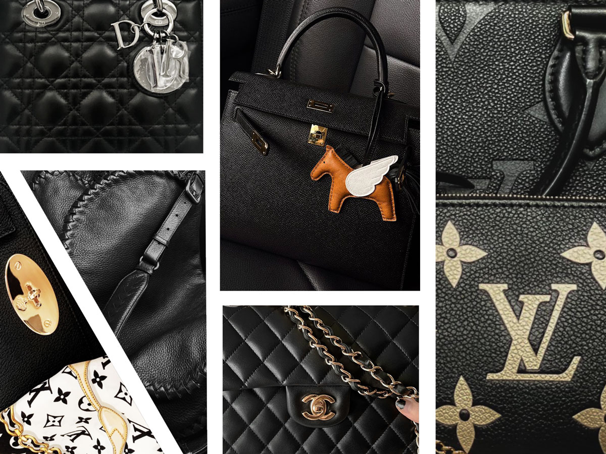 These 33 Pets and Designer Bags are a Match Made in Heaven - PurseBlog