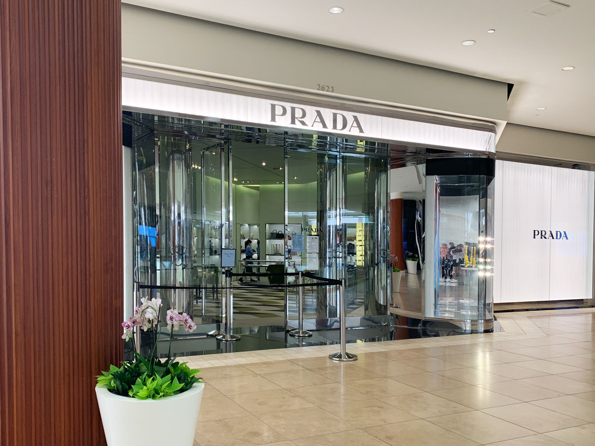 A Shopping Guide to South Coast Plaza - PurseBlog