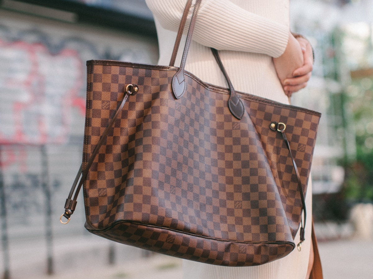 How to Authenticate the Louis Vuitton Neverfull - Academy by FASHIONPHILE