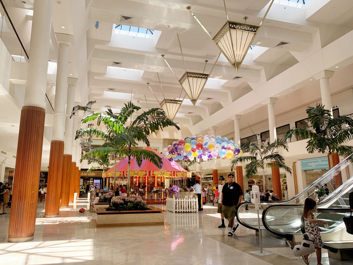 South Coast Plaza - Wikipedia