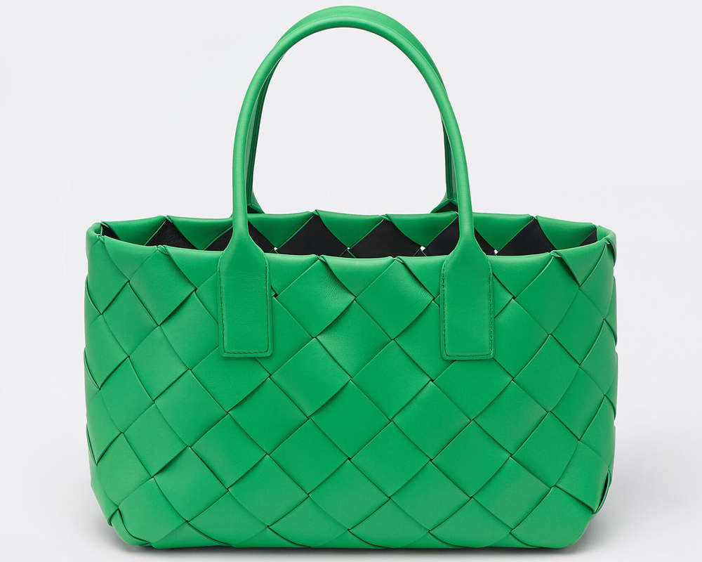 Review: Bottega Veneta Mini BV Jodie - PurseBlog