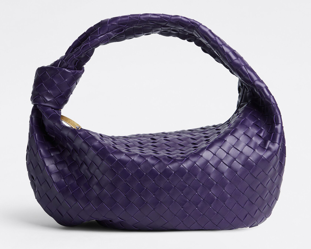 Review: Bottega Veneta Mini BV Jodie - PurseBlog