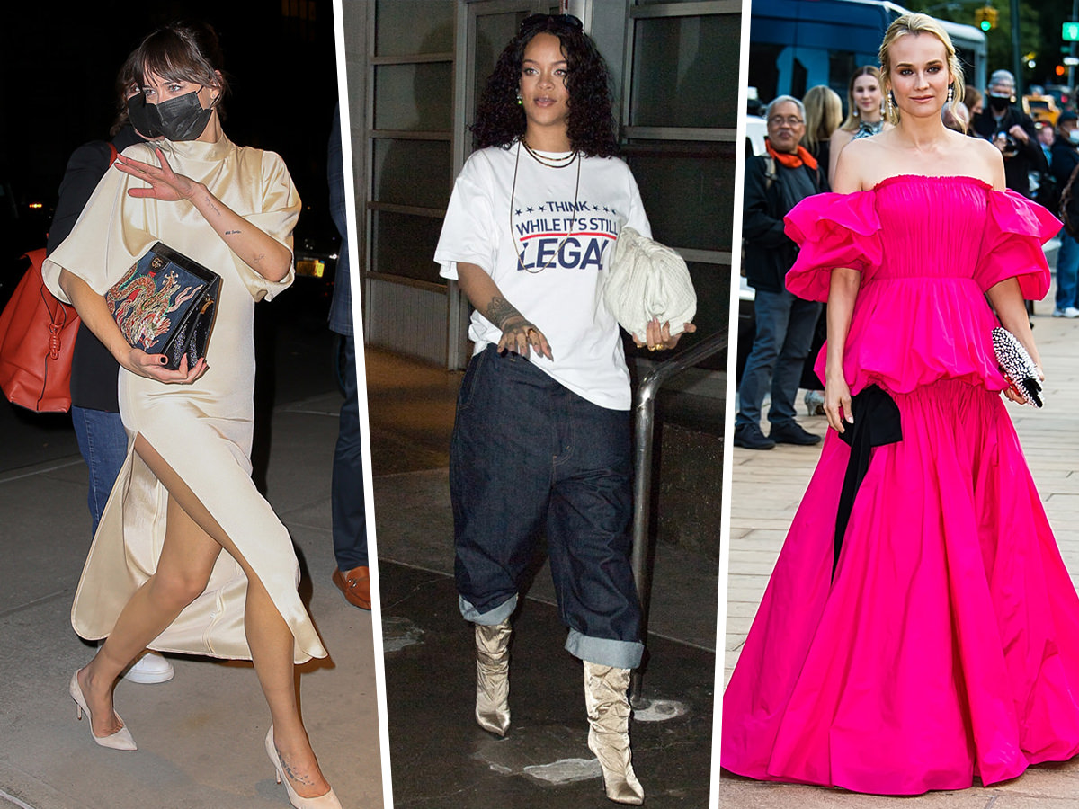 Your Fave Celebs are Really Excited to Carry Chanel - PurseBlog