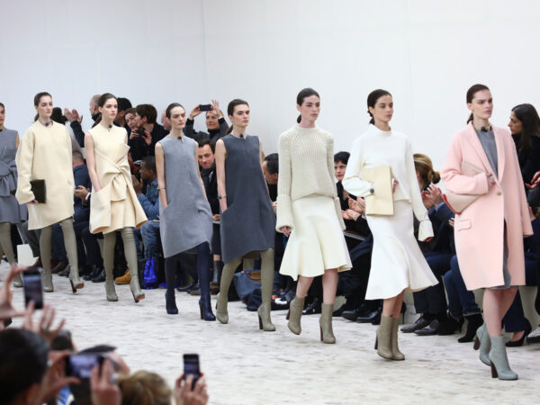 How Long Will Minimalism Dominate the Luxury Fashion Industry?