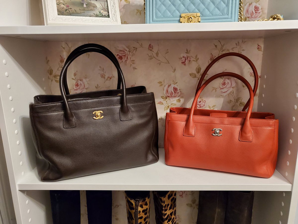 My 5 Favorite Threads on the PurseForum Right Now - PurseBlog