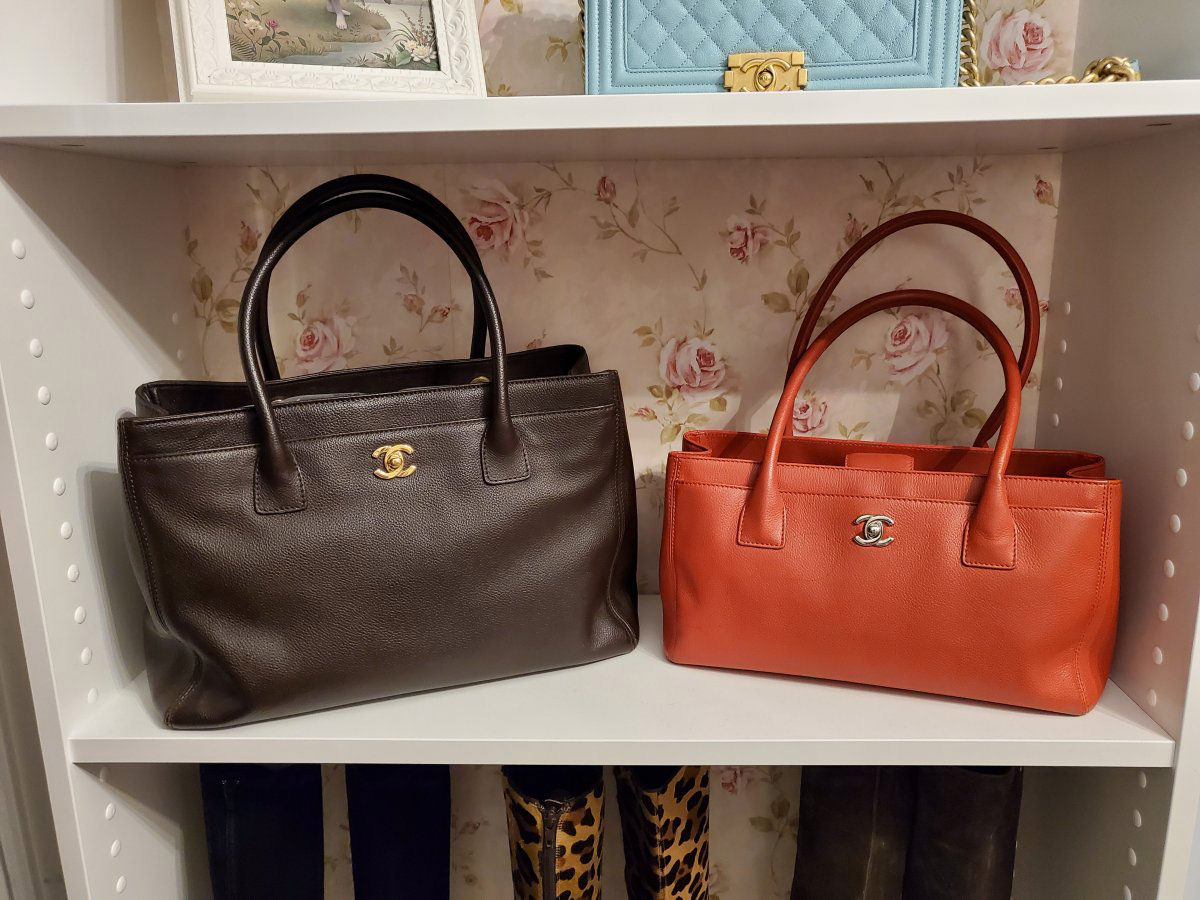 PurseForum Roundup October 22 Psicomotricidad fmedShops
