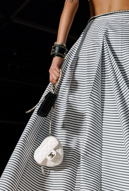 Why I'm *NOT* Buying the Chanel 22S Heart Bag & Thoughts on This Bag Trend  for Spring 2022 