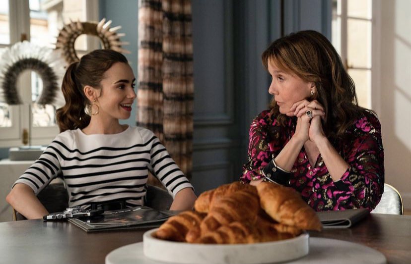 Every Single Chanel Bag Featured on Netflix's Emily in Paris - PurseBlog