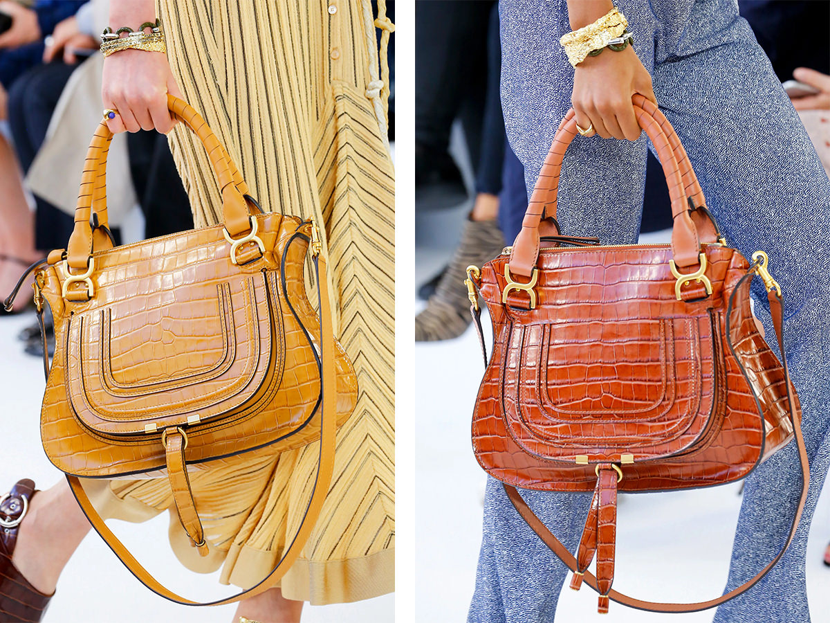 An Ode to the Chloé Marcie - PurseBlog