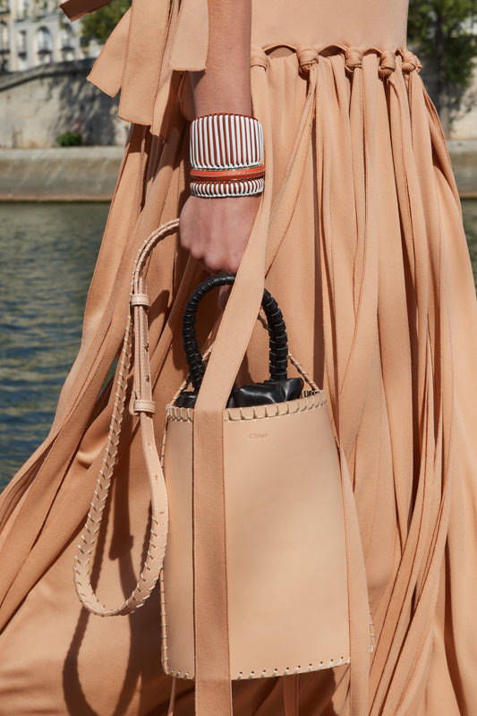 Chloe girl hotsell bag