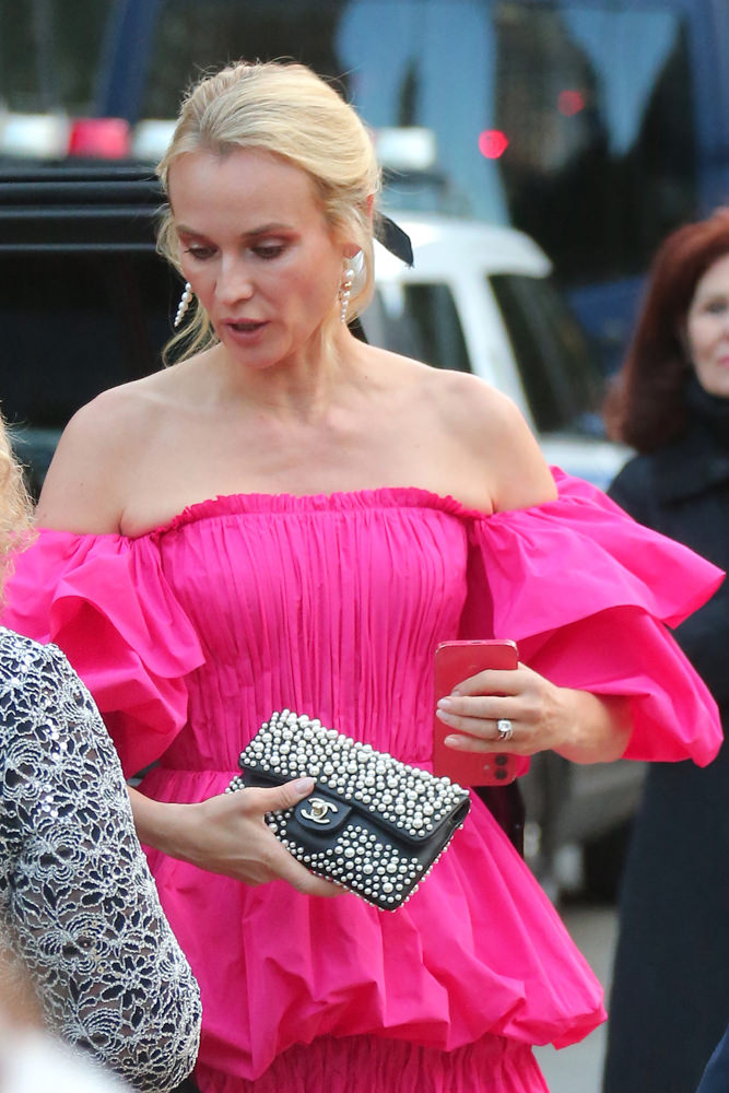 Celebs Pick Handbags from Dior and Chanel - PurseBlog