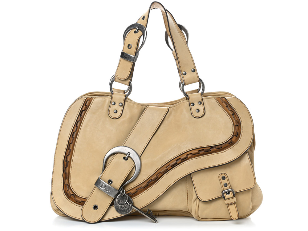A Deep Dive Into the Dior Archives PurseBlog
