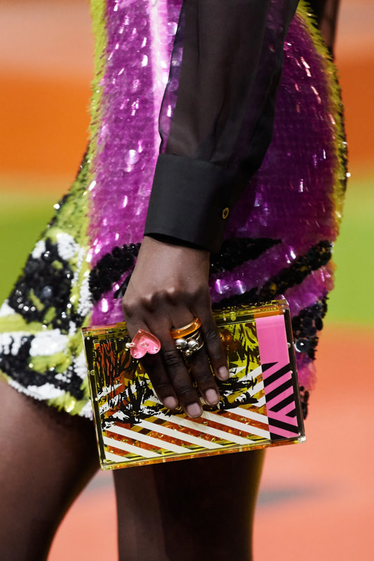 A Look at Bags From Dior's Spring 2021 Collection - PurseBlog