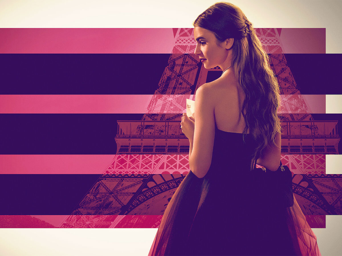 Emily In Paris Season Two